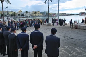 Commemorazione Francesco P: